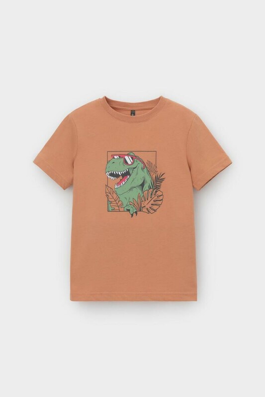 фуфайка (футболка) для мал